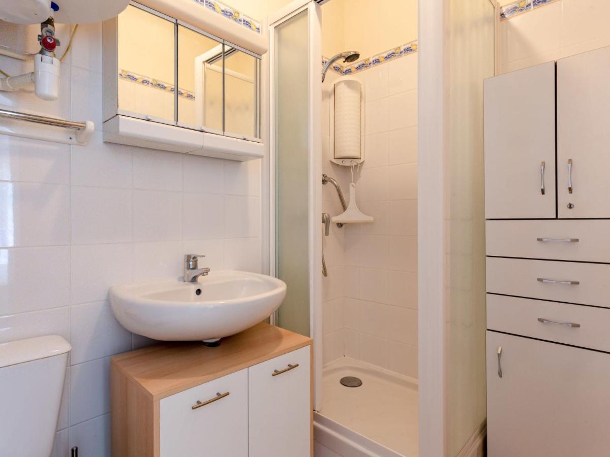 Apartment Les Portes De La Mer-11 By Interhome Вілле-сюр-Мер Екстер'єр фото